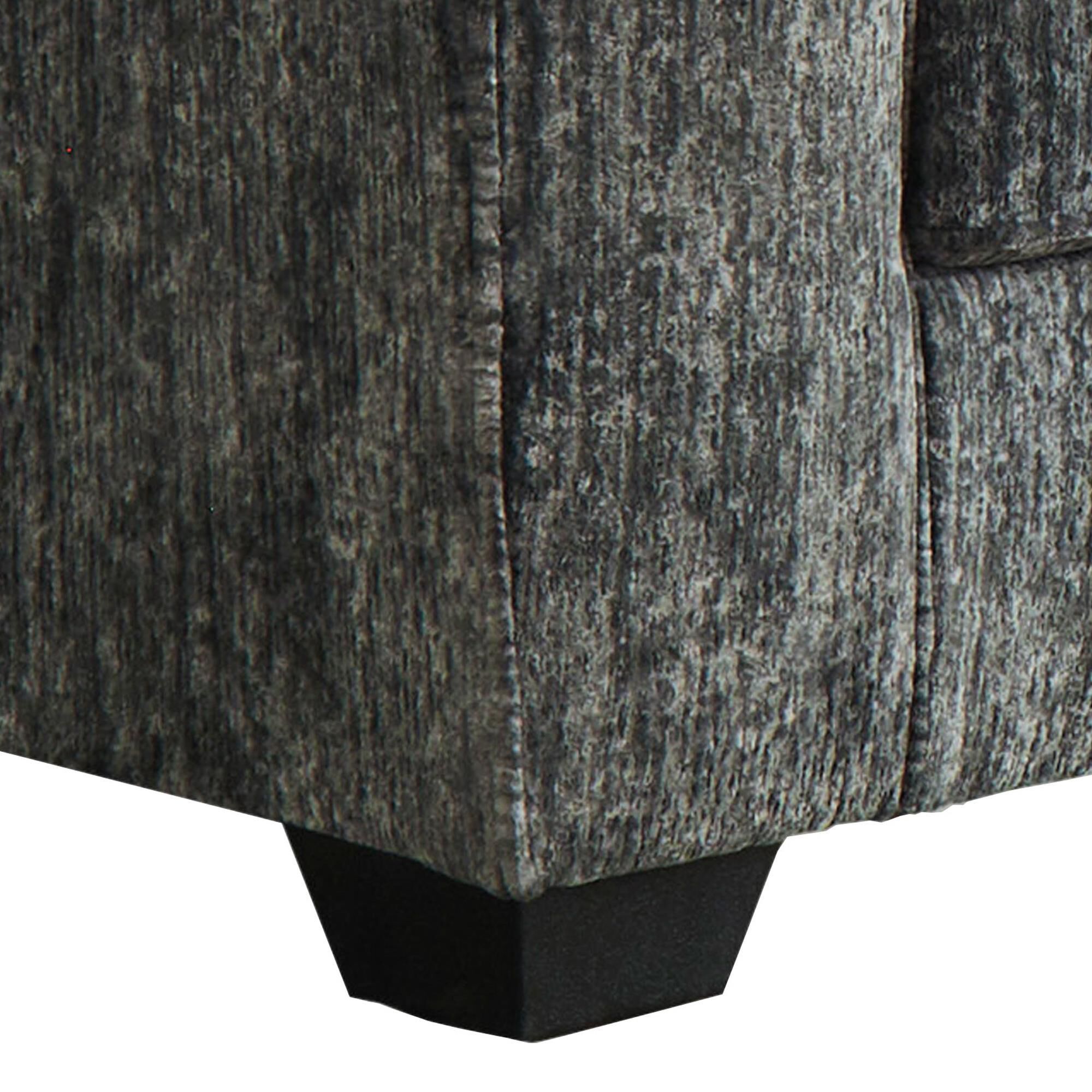 Ashley Lonoke 2-Piece Stationary Sectional Set with Right