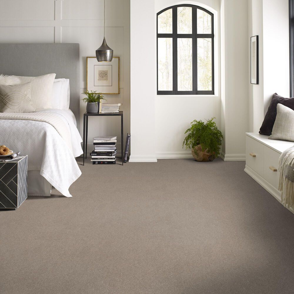 Shaw Hard At Play Iii Carpet in Glacier, , large