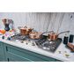 Cafe 30" Gas Cooktop in Stainless Steel, , large