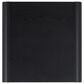 Safavieh Omara 2-Tier Side Table in Black, , large