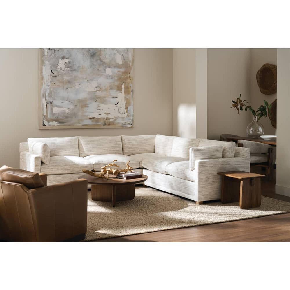 Rowe Furniture Sylvie 2-Piece Sectional, , large