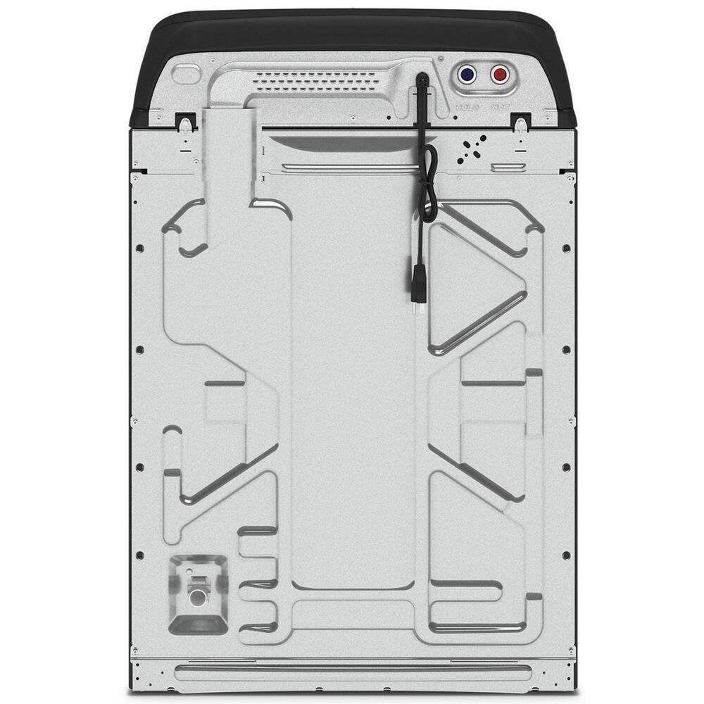 Maytag Pet Pro 4.7 Cu. Ft. Top Load Washer in Volcano Black, , large