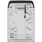 Maytag Pet Pro 4.7 Cu. Ft. Top Load Washer in Volcano Black, , large