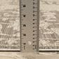 Oriental Weavers Capella Grey and Beige 9"10" x 12"10" Area Rug, , large