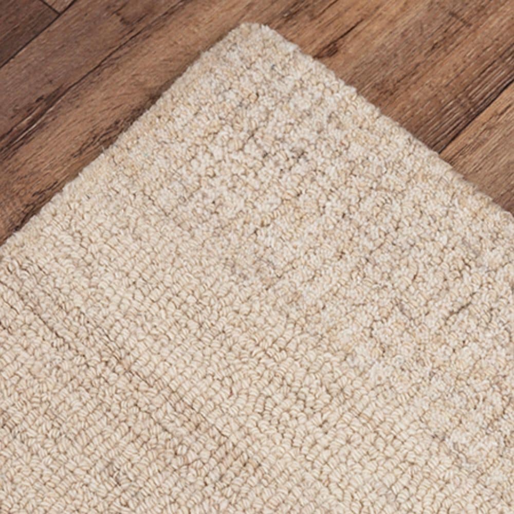 RIZZY Taylor Striped 8&#39;6&quot; x 11&#39;6&quot; Ivory Area Rug, , large