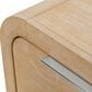 Furniture of America Hayes 1-Drawer Nightstand in Natural, , large