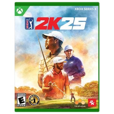 PGA Tour 2K25 - Xbox Series X, , large
