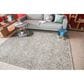 Radici USA Livigno Damask 5"3" x 7"3" Beige Area Rug, , large