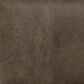 Bernhardt Dawkins Stationary Leather Loveseat in Brown, , large