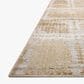 Loloi Wyatt 2"6" x 8" Adobe and Dove Runner, , large