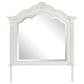 Ashley Montelaine 4-Piece California King Panel Bedroom Set in Antique White, , large