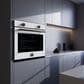 Forno Vomero 30" Single Electric Wall Oven in White, , large