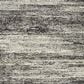 Oriental Weavers Atlas 8037G 2"6" x 12" Ash and Charcoal Runner, , large