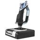 Logitech G Saitek Farm Sim Vehicle Side Panel in Black, , large