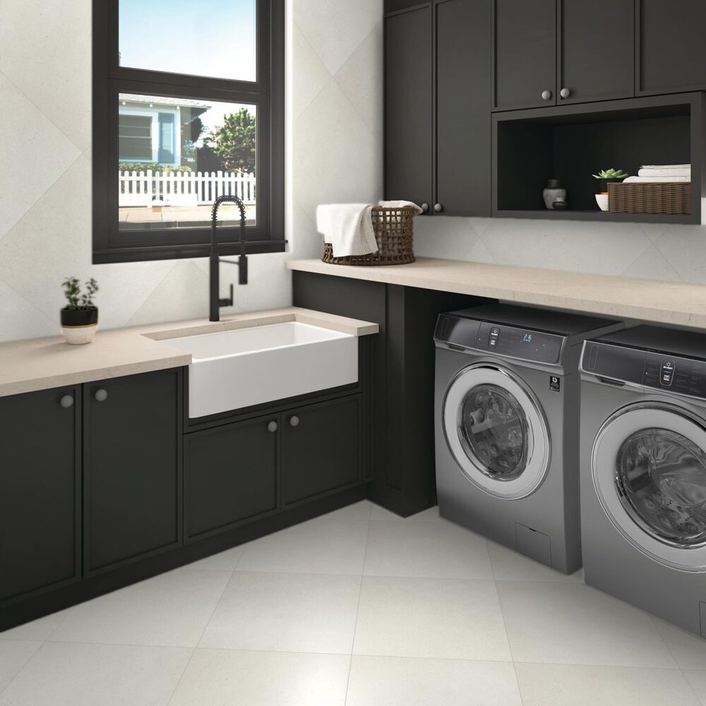 Dal-Tile Outlander Palazzo Moonlight 24&quot; x 24&quot; Porcelain Tile, , large