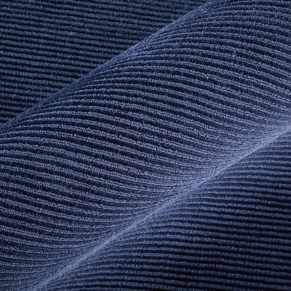 Feizy Abbott Navy 2&#39; x 3&#39; Area Rug, , large