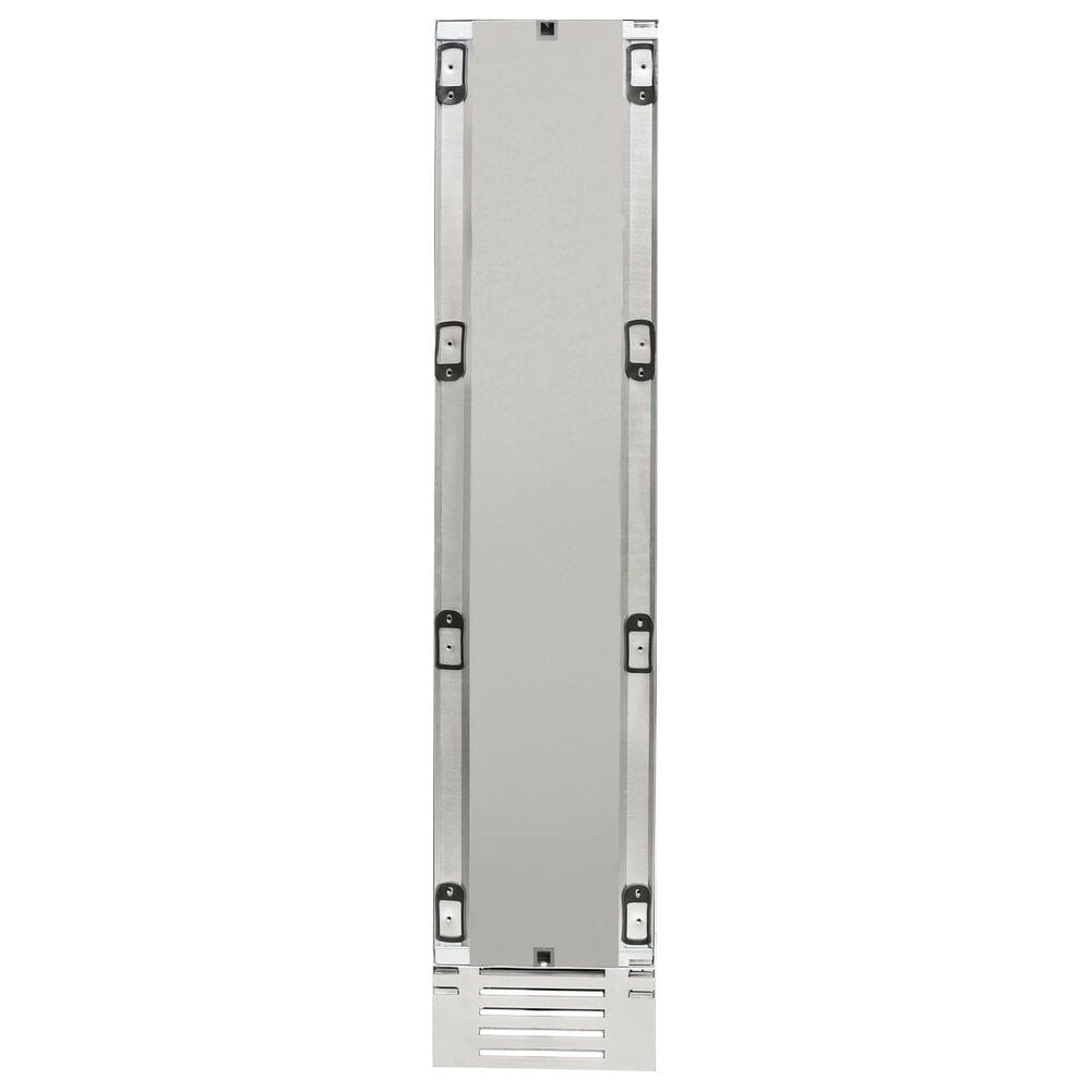 Fulgor Milano 8.22 Cu. Ft. Built-In Freezer Column with Left Hinge in Panel Ready, , large