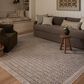 Amber Lewis x Loloi Cali 3"6" x 5"6" Natural and Slate Area Rug, , large