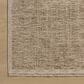Loloi II Winston Taupe and Bone 6"7" x 9"10" Area Rug, , large