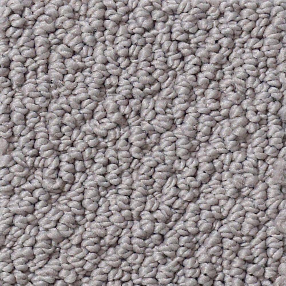 Shaw Detailed Statement Loop Carpet in Sepia, , large