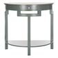 Safavieh Liana Console in Steel Teal, , large