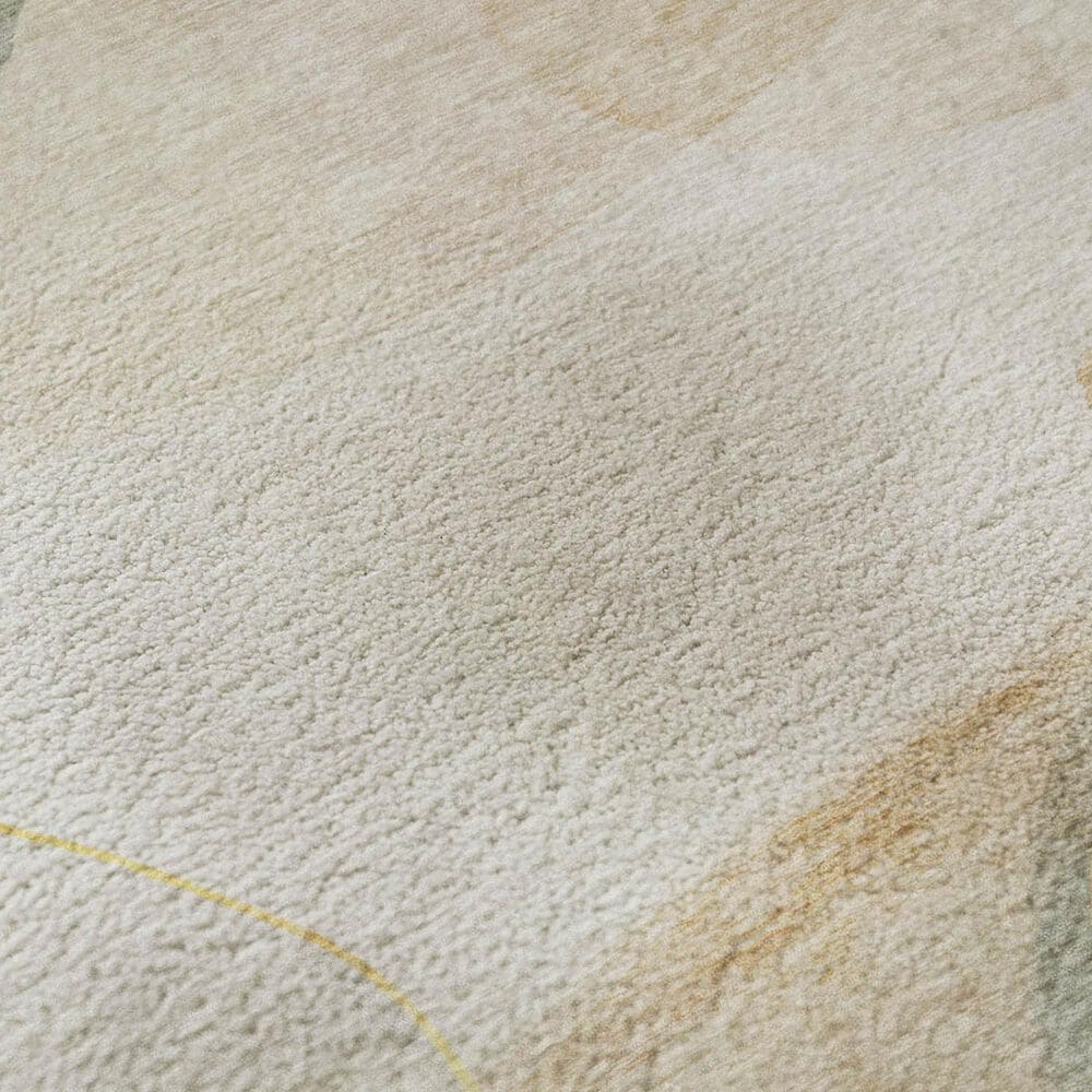 Dalyn Rug Company Odyssey OY16 5&#39; x 7&#39;6&quot; Beige Area Rug, , large