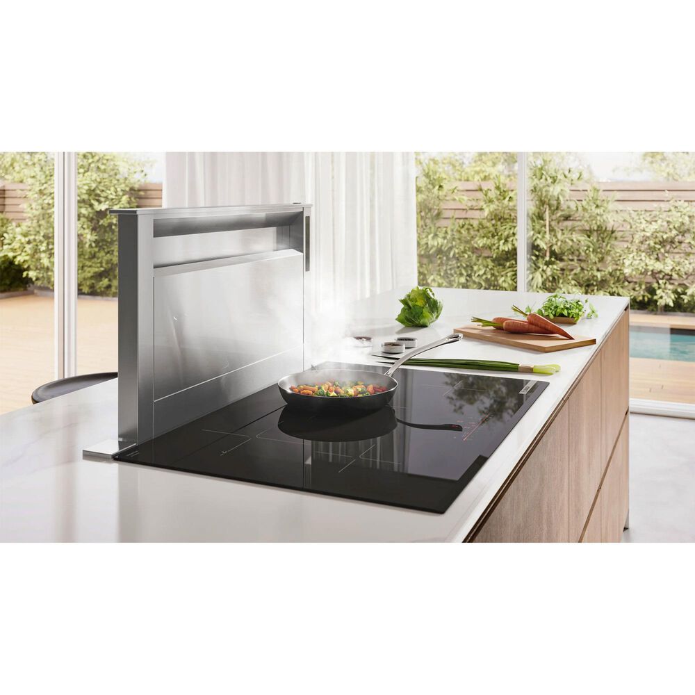 Bosch 30" Downdraft Ventilation in Stainless Steel, , large