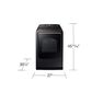 Samsung 7.4 Cu. Ft. Smart Gas Dryer with Pet Care Dry in Brushed Black, , large
