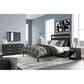 Ashley Finch 6-Drawer Dresser in Black, , large