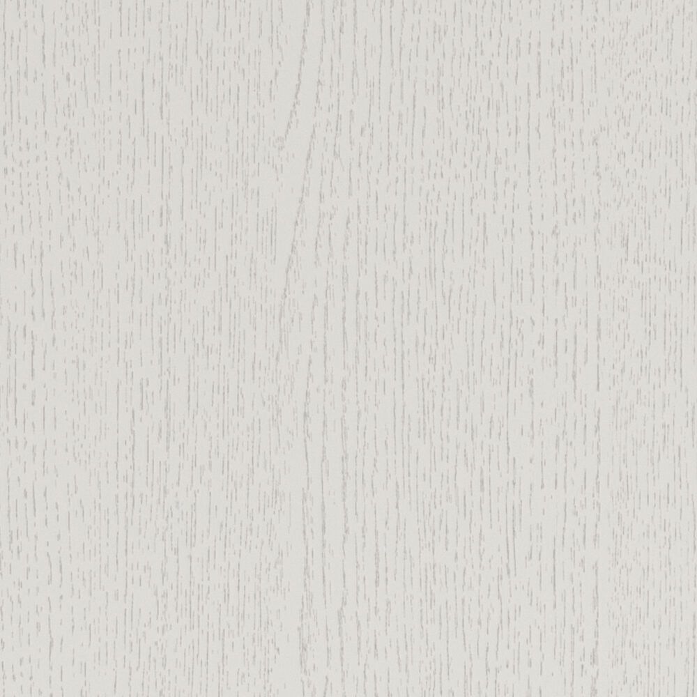 Ashley Linnocreek Dresser and Mirror in White and Warm Brown, , large