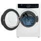 Electrolux 4.5 Cu. Ft. Front Load Washer with Steam and LuxCare Wash System in White, , large