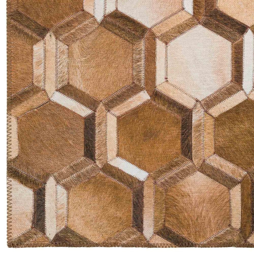 Dalyn Rug Company Durango SS1 10&#39; x 14&#39; Bison Indoor/Outdoor Area Rug, , large