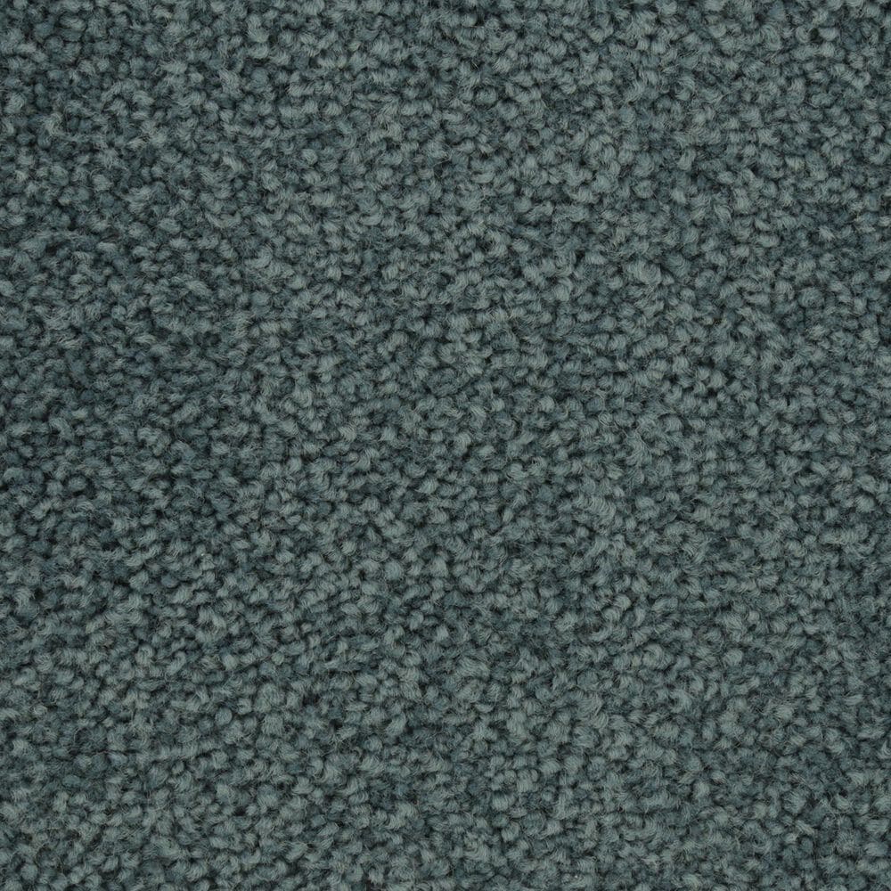 Mohawk Coastal Luxury II Carpet in Aqua Foam, , large