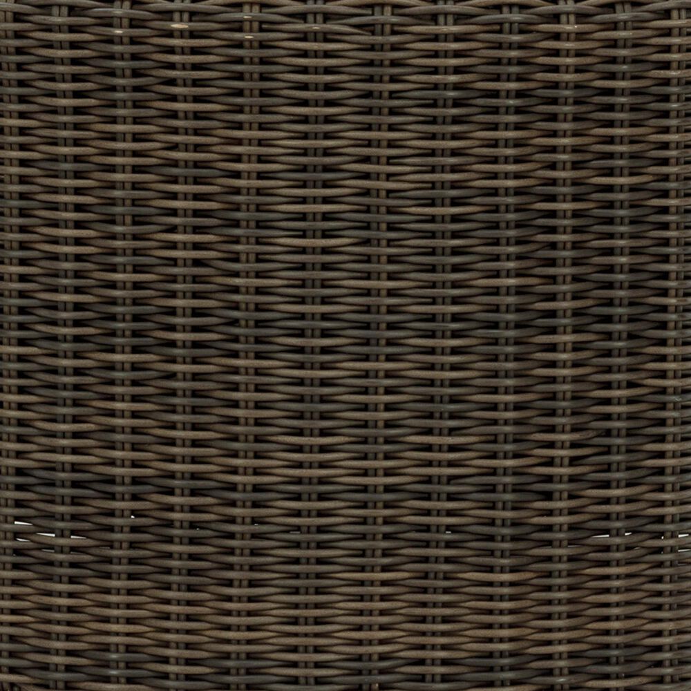 Ashley Kimora Swivel Lounge Chair in Beige, , large