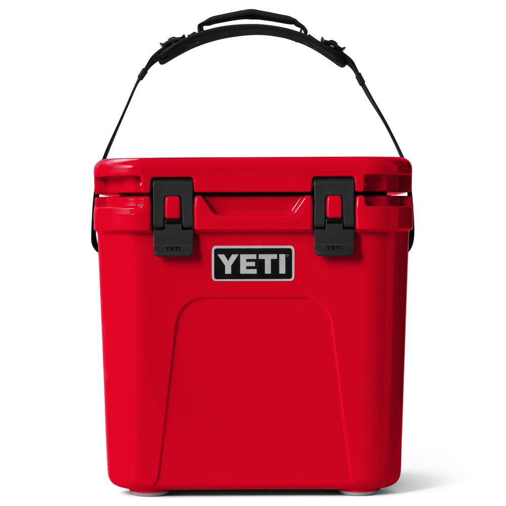 YETI Roadie 24 2.0 Hard Cooler in Rescue Red, , large