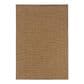 Oriental Weavers Karavia 2160N 2"3" x 7"6" Tan Area Rug, , large