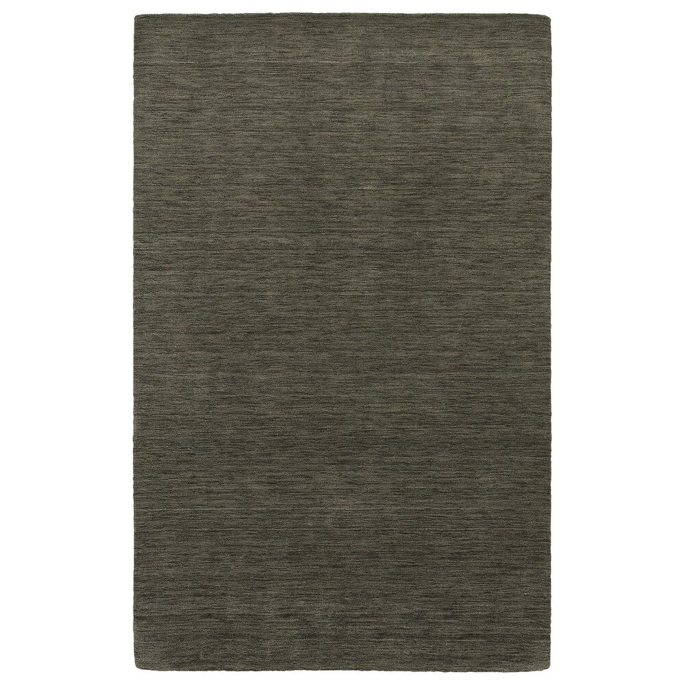 Oriental Weavers Aniston 5" x 8" Charcoal Area Rug, , large