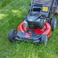 Toro 21" Gas Recycler 140cc Self-Propelled Lawn Mower, , large