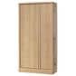 Sauder 71" Swing-Out Storage Cabinet in Harmony Ash, , large