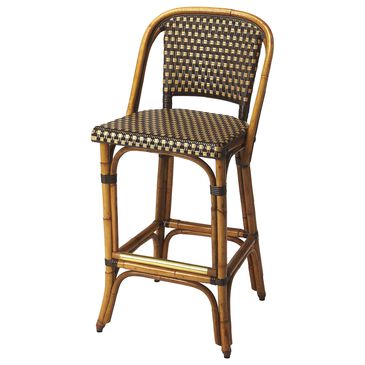 Butler Lila Bar Stool in Light Brown, , large