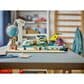 LEGO Emergency Air Ambulance Airplane Building Set, , large