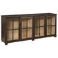 Trailways Mission Madness 4-Door Buffet in Cocoa, , large