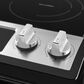 Whirlpool 4.8 Cu. Ft. Electric Range with Frozen Bake in Stainless Steel, , large