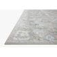 Rifle Paper Co. Palais 7"6" x 9"6" Grey Area Rug, , large