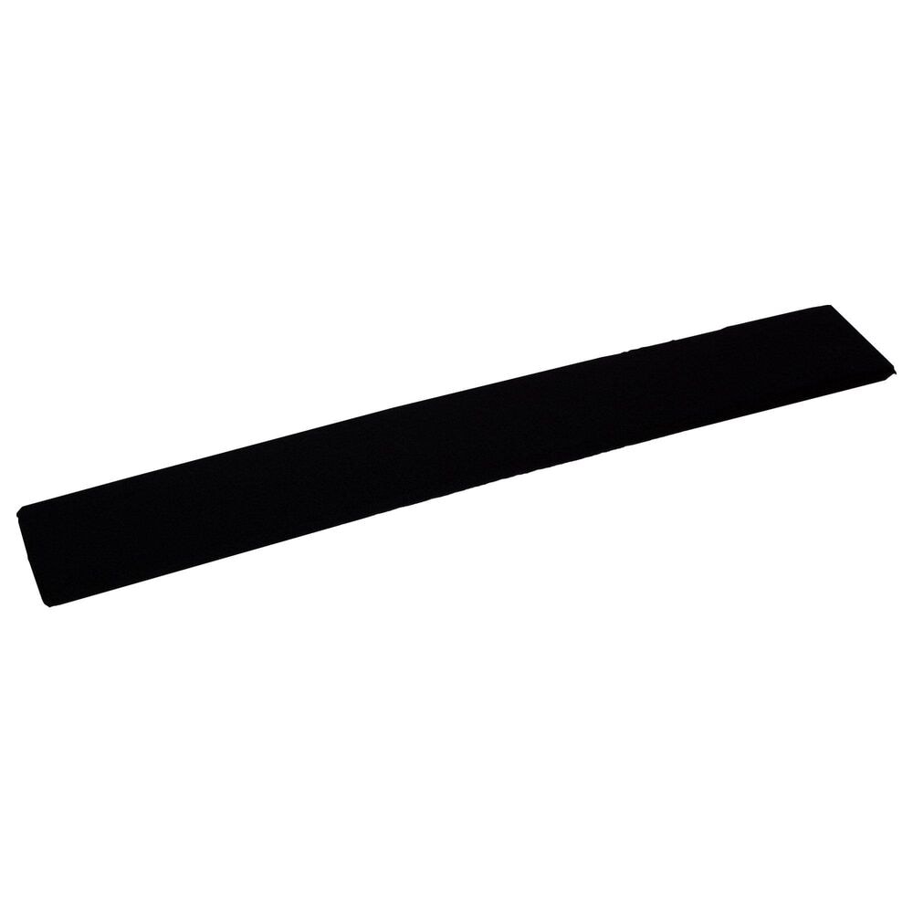 Wolf Appliances 14" Downdraft Recirculating Filter in Black, , large