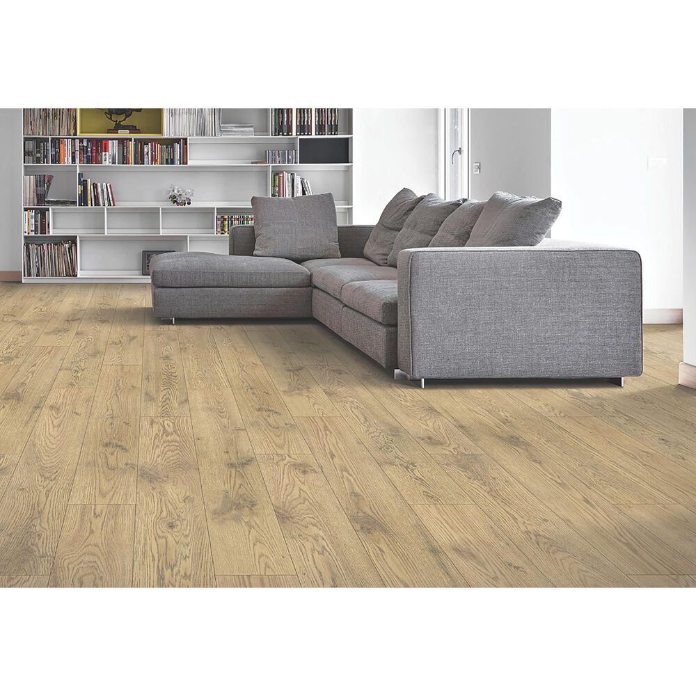 Mohawk Granbury Oak Almondine Laminate, , large