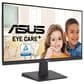 ASUS VA24EHF 24" Class Full HD Gaming LED Monitor, 1 ms - 16:9 - IPS - 100 Hz - 250 Nit, , large