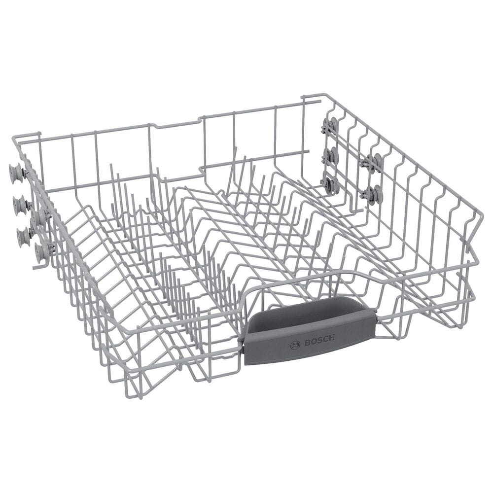 Bosch 100 Series 24&quot; Built-In Dishwasher with 8 Wash Cycles in Custom Panel, , large