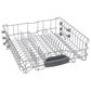 Bosch 100 Series 24" Built-In Dishwasher with 8 Wash Cycles in Custom Panel, , large