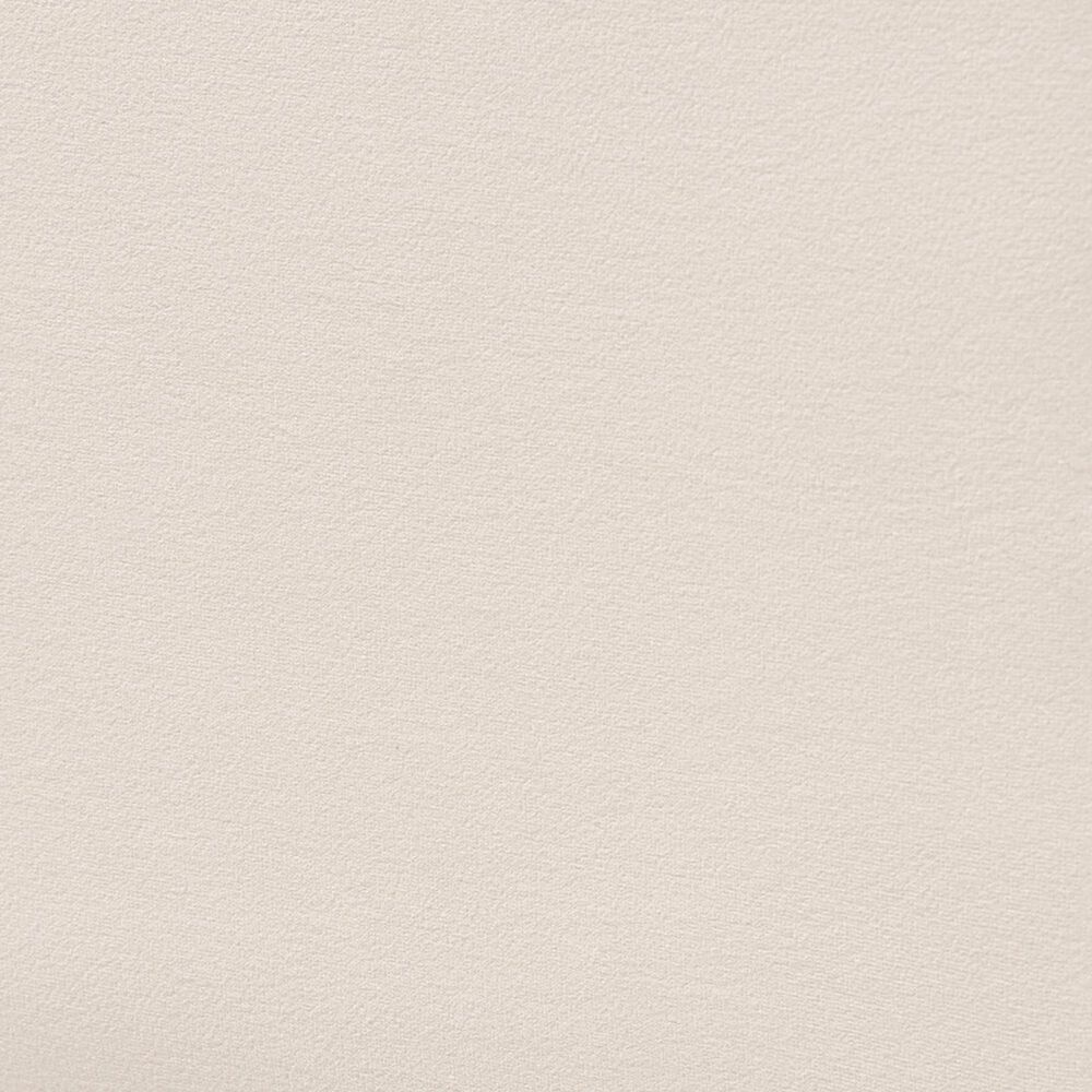 Baxton Studio Kirana Ottoman in Beige and Gold, , large